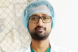 Dr Vishvendra Singh